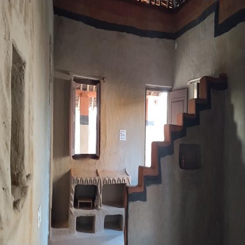 Lalita Homestay, Bijapuri